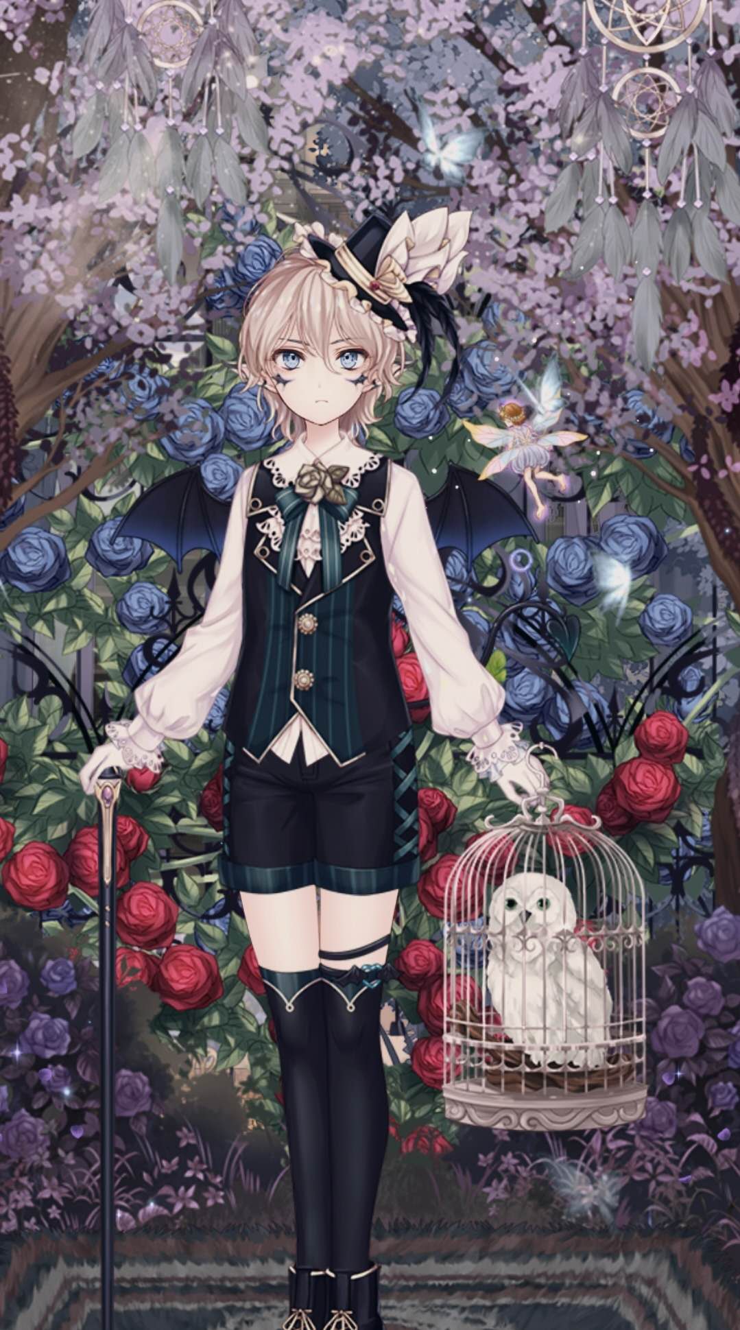 心灵美术馆盛大开幕,向各位莳花人征集搭配作品啦~(*▽*)