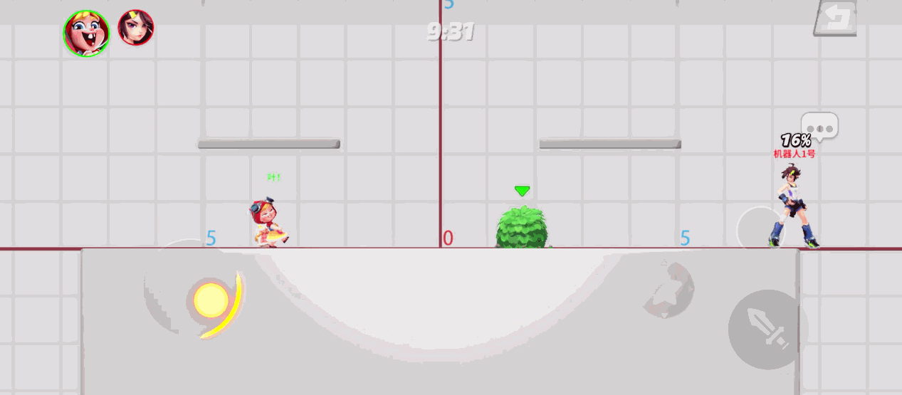 Flash 日记 第145记 | 聊聊小红帽的技能设计