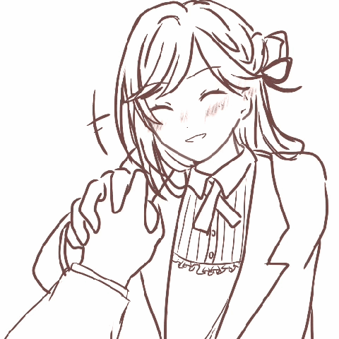 【同人搬运】蔷薇到底有多可爱