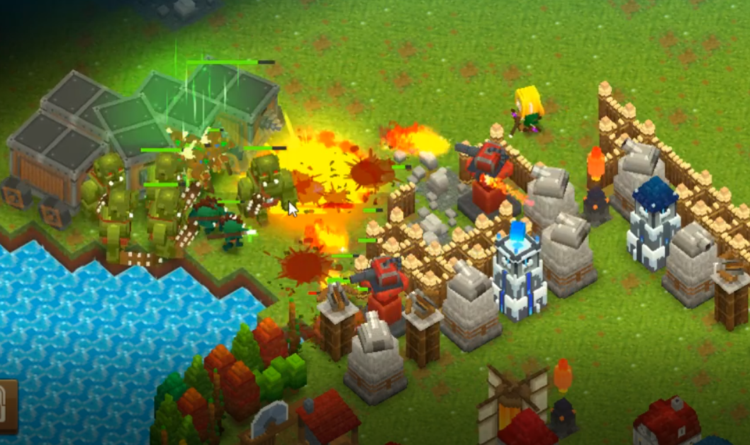 最新开发进度2019/6/5