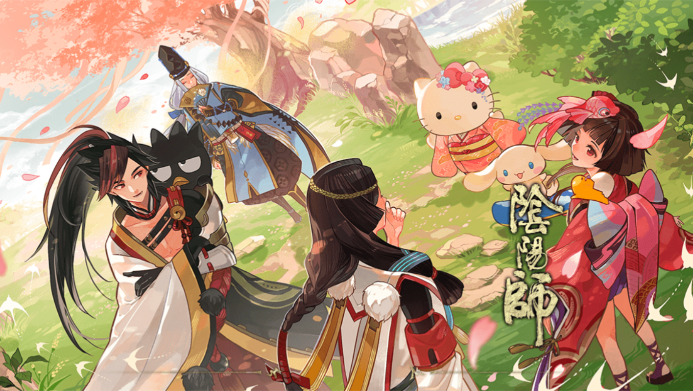 【已开奖】以“可爱”之名冠以式神故事