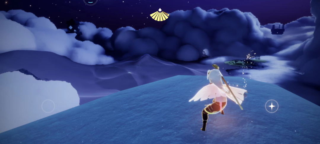 《光遇》盘点那些点位超级阴间的光之翼