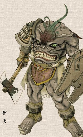 s2赛季皮肤「战之仪·无间行者」立绘曝光!