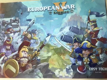 《欧陆战争5：帝国》游戏问答集合帖