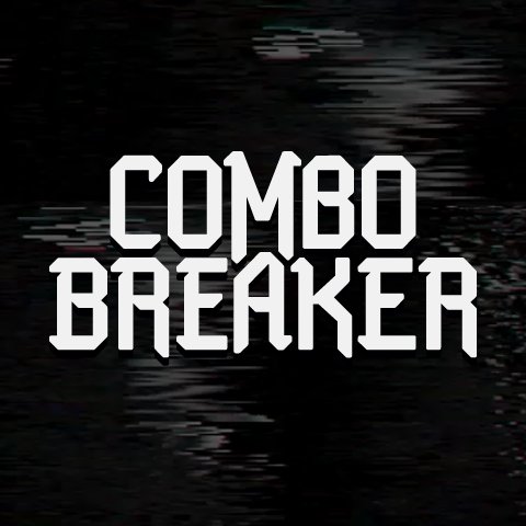 We are at ComboBreaker 2019