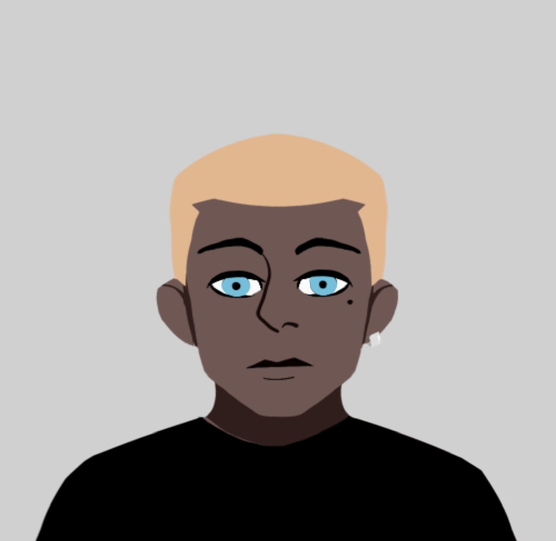 推荐一个休闲游戏好喽|涂鸦头像 - doodle face - 论坛 | taptap 发现