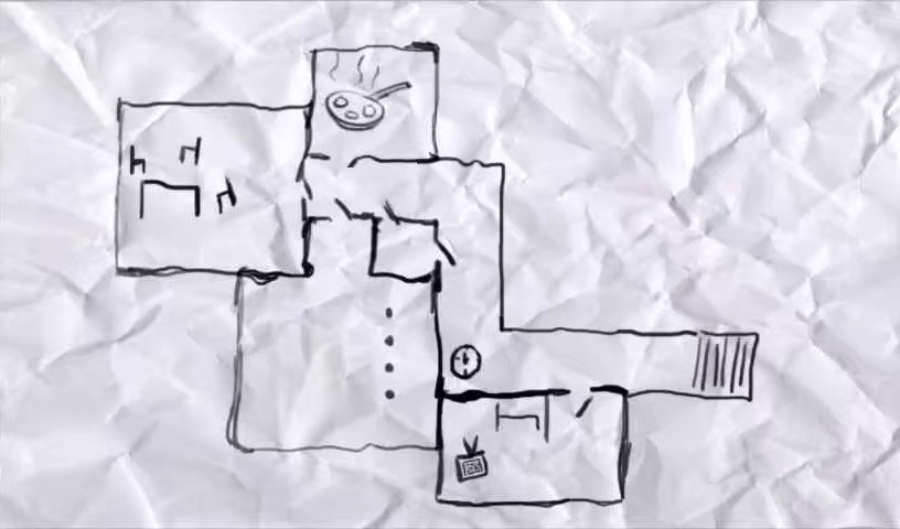 这游戏要干嘛呀?怎么玩?需要做什么?|恐怖之眼 - 论坛 | taptap 发现