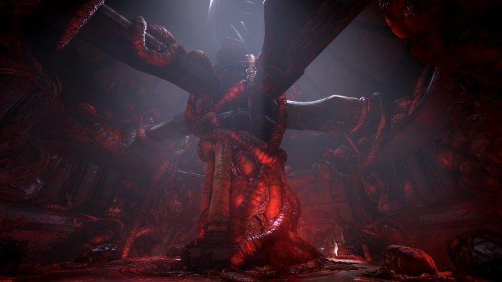 《战争机器5》20分钟地图编辑器上手