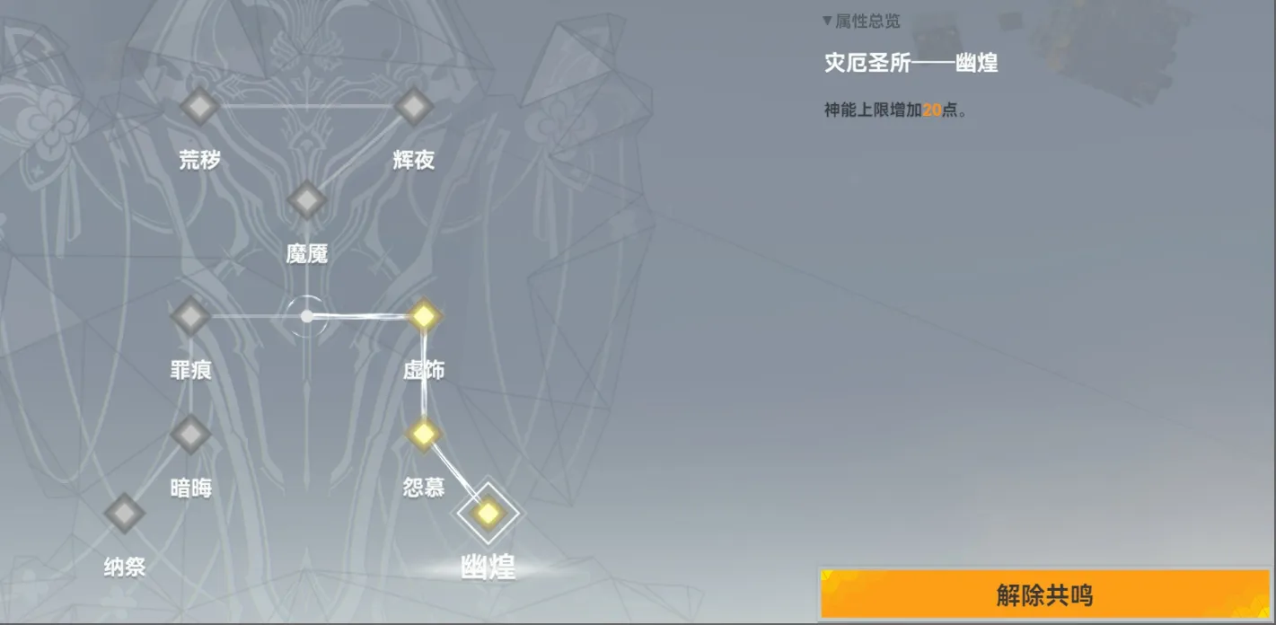 【深空之眼】暗星·海拉强度评测&养成攻略、一炮百万？！ - 第11张