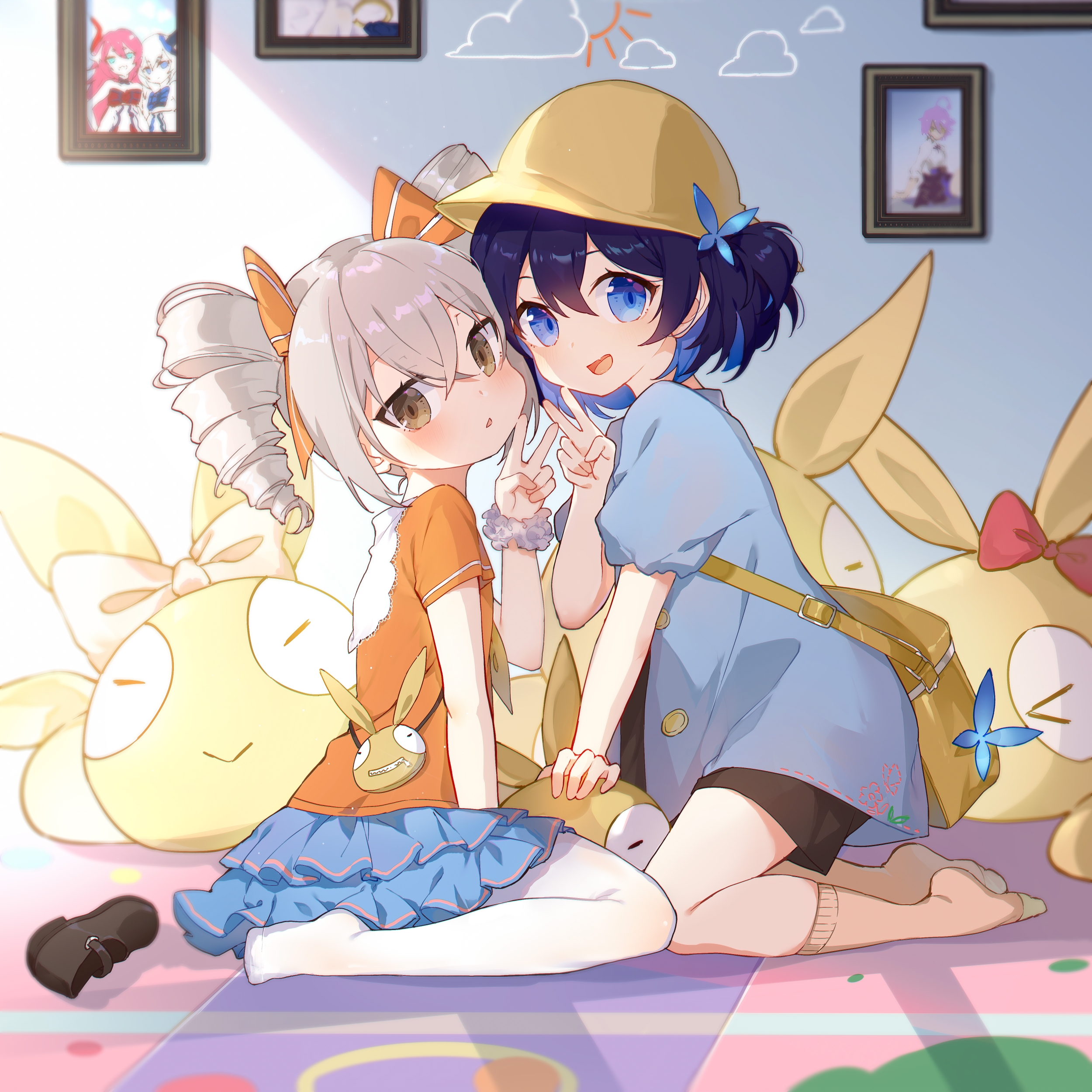 到时候想起了再