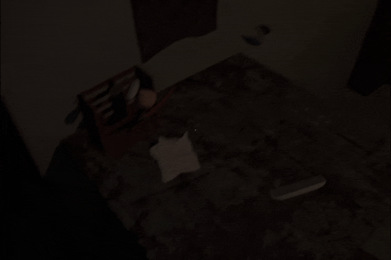 《鬼妇》开发者日志No.4 - 物品交互系统优化