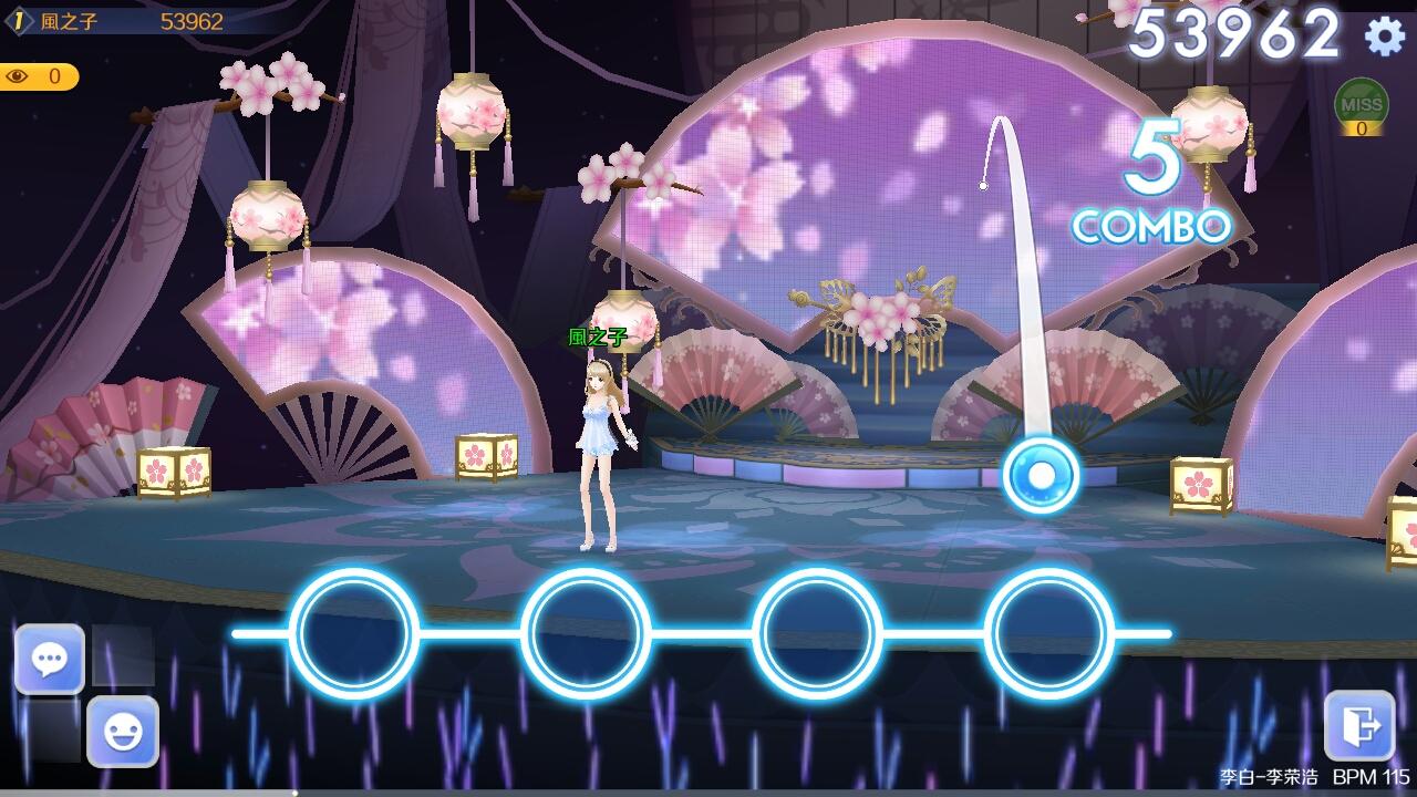 【舞蹈学院的劣等生】第七章：虚拟世界舞蹈游戏的初体验