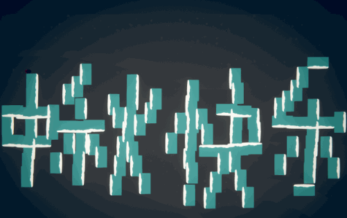 【四大柴子】| 嘿，这里有一份特别的中秋祝福！