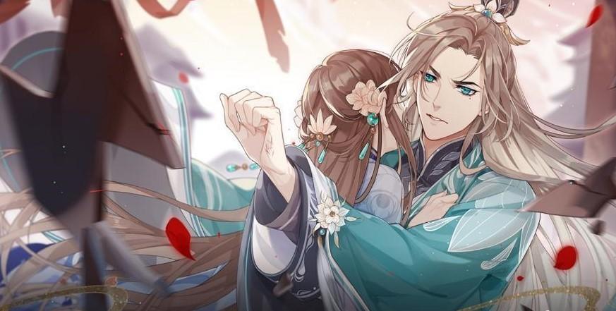 花亦山原创小说——玉泽：我的秘密，只告诉你一人