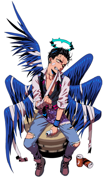 天神学院人气应援投票活动小组赛战报情况！