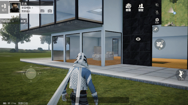 欢乐岛丨呼朋唤友，为秘密基地增添别样活力