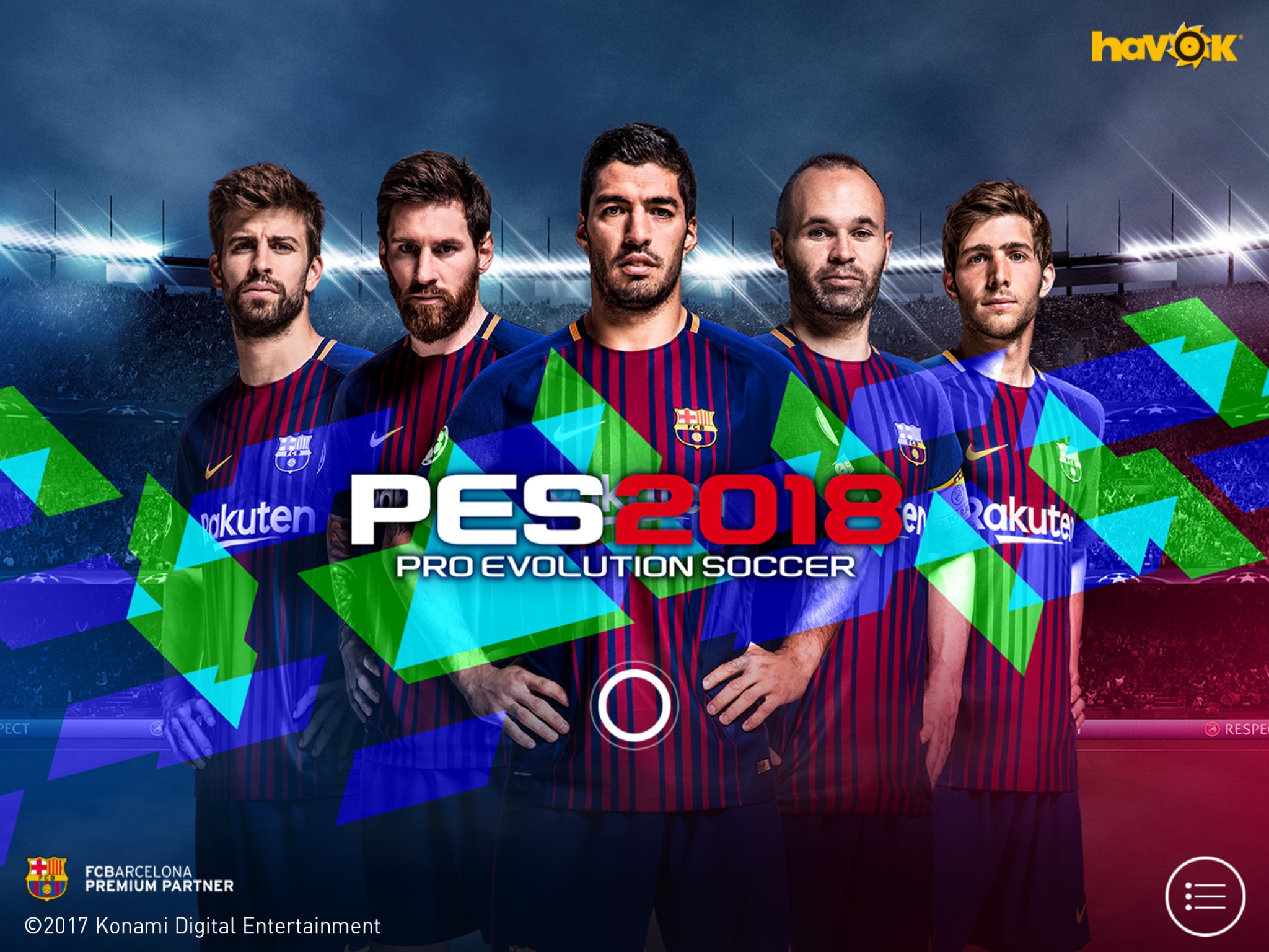 大佬们 为啥就不去呀|实况足球2018 - 论坛 | taptap 发现好游戏