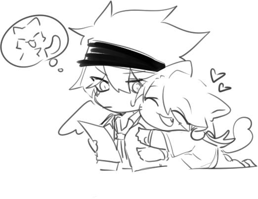 #角虫的腿部挂件#虽然素素的 但是很可爱 很有感觉（来源：@GIGAK ）