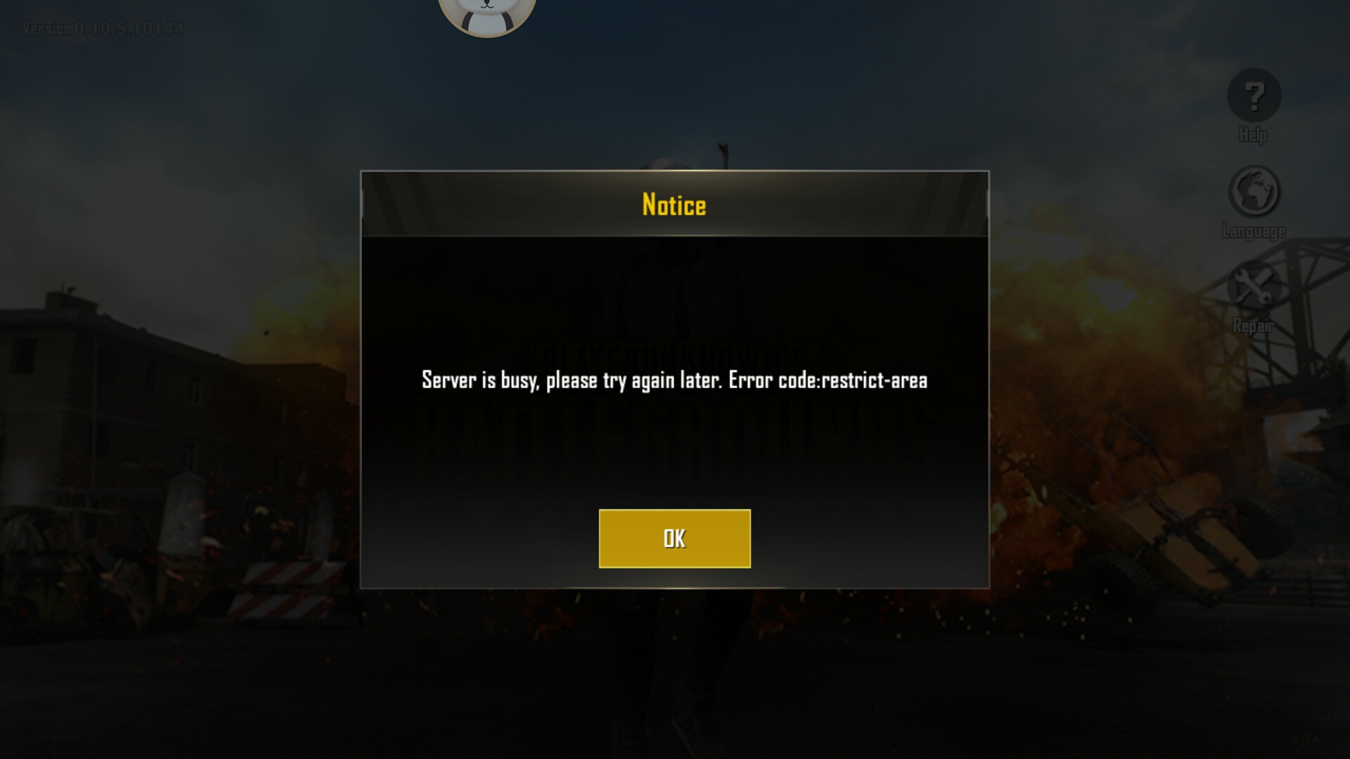 看不懂 pubg mobile resistance综合 taptap pubg mobile