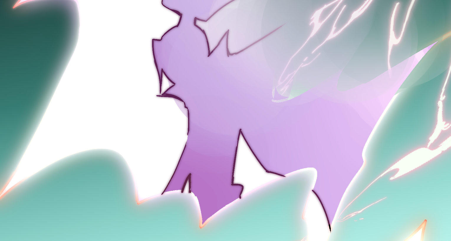 【归来故事】第八回：英灵的踪迹