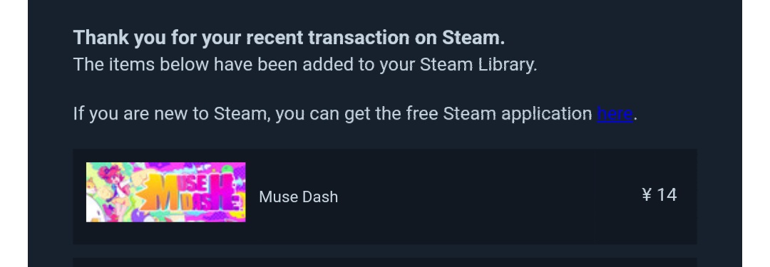 刚买了steam上的muse Muse Dash 喵斯快跑综合讨论 Taptap Muse Dash 喵斯快跑社区