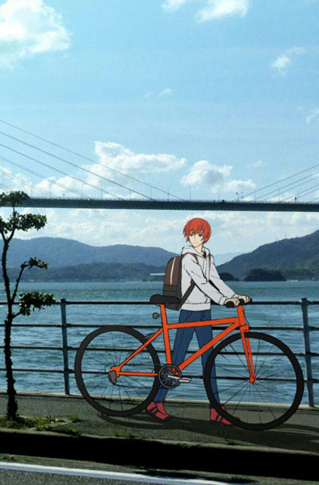 路易真的超宠阿源啊!这