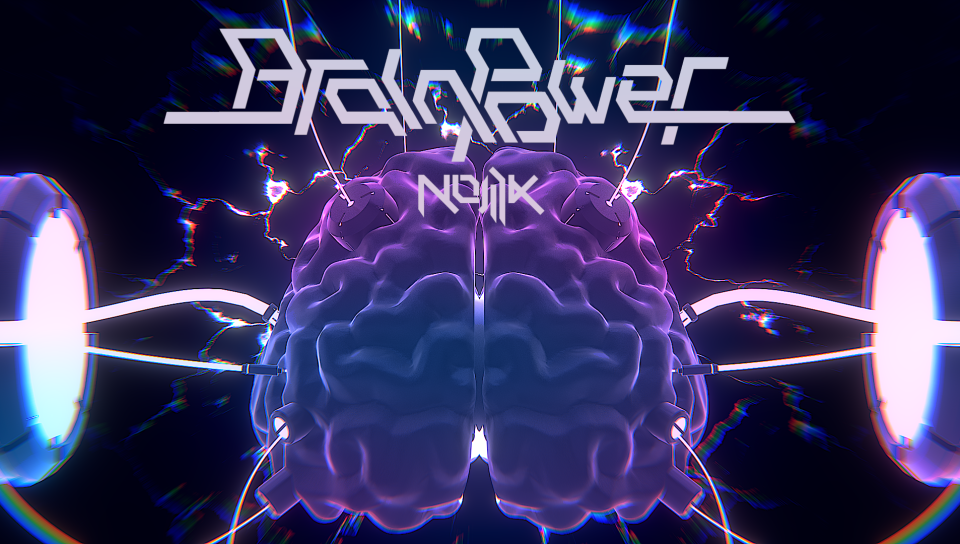 神曲brain power(脑力)即将登陆移动版喵赛克!