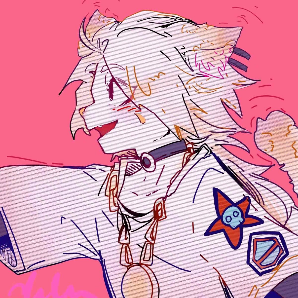 #角虫的腿部挂件#嘤嘤嘤好萌~（来源：@@yada)