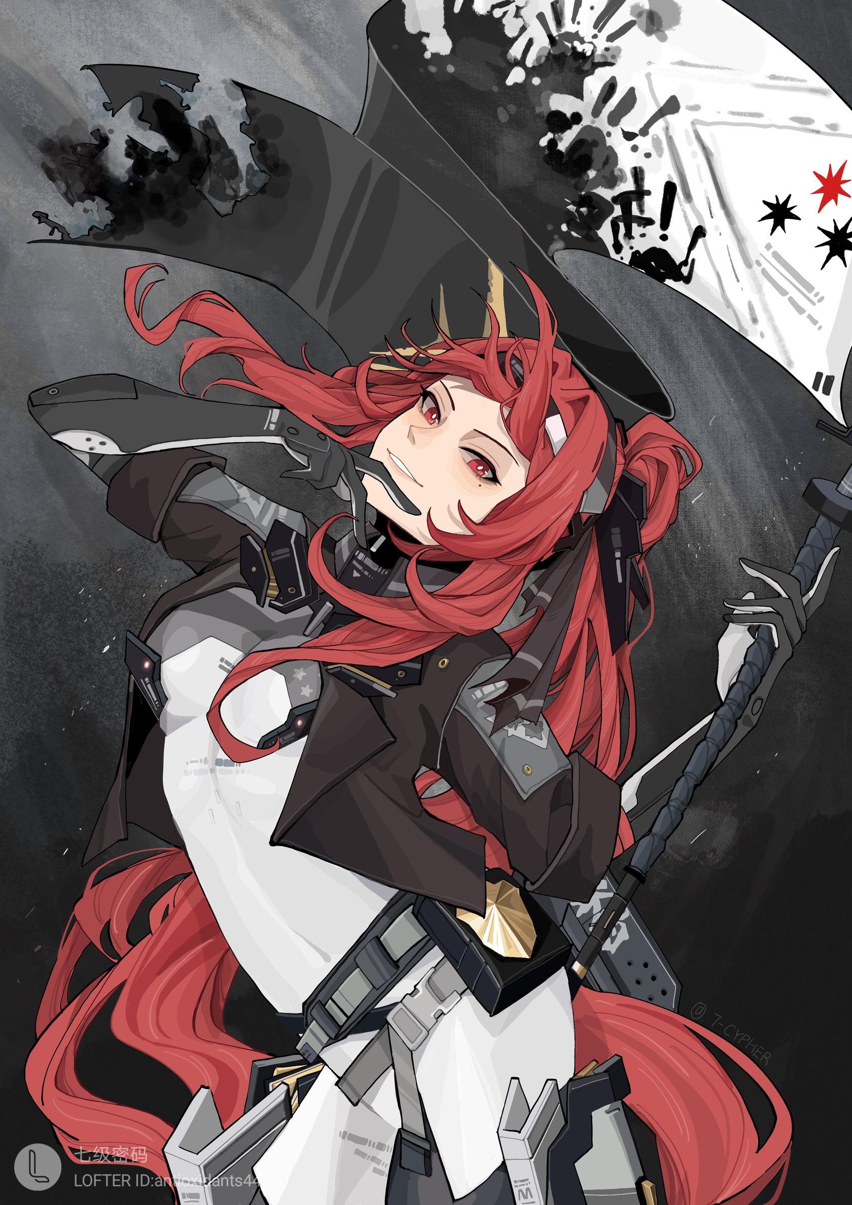 不是英雄的家伙,始终无法成为英雄 - 战双帕弥什综合 | taptap 战双帕