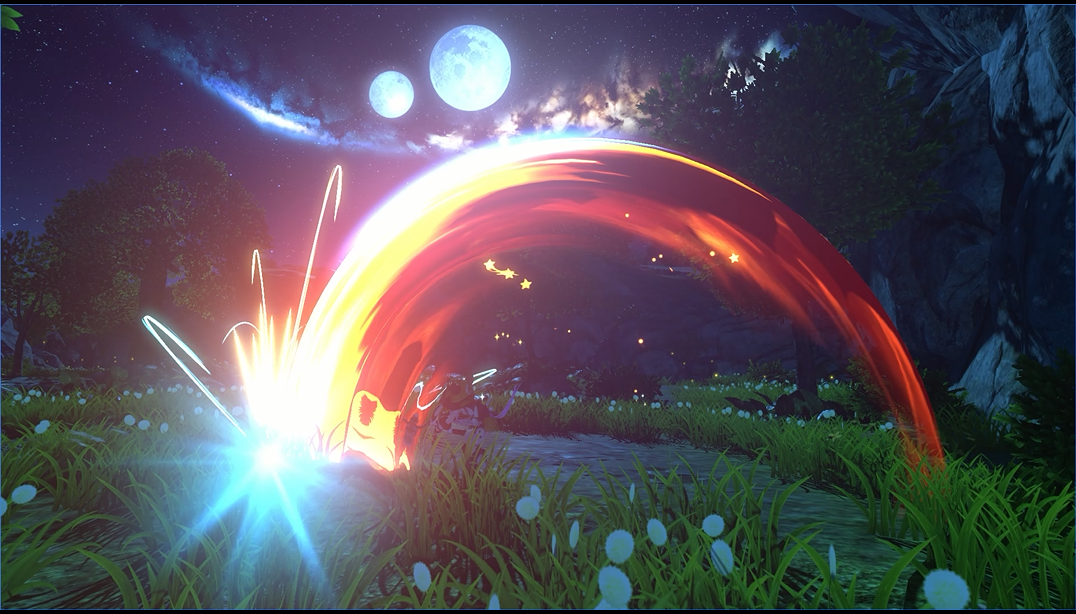 蓝港互动全新手游《伊苏VIII Mobile》登陆TGS 2020 Online！最新披露速览！ 2