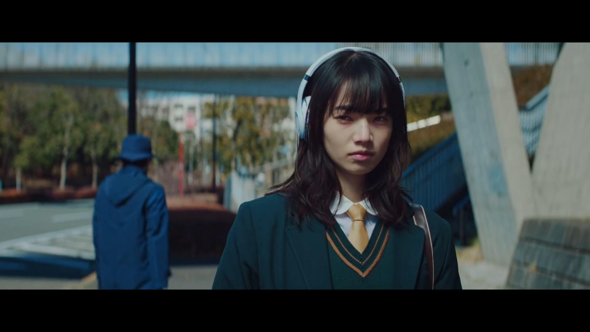 映画『恋する寄生虫』特報＜恋する編＞