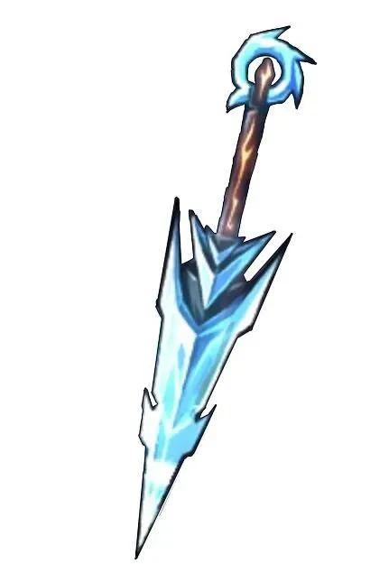 台服的苦无还会是那个神器吗