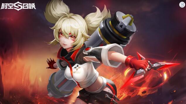 《时空召唤》9月1日更新预告