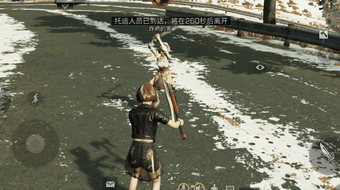 《明日之后》末世生存有新招？第三季武器配置指南请签收图片_20