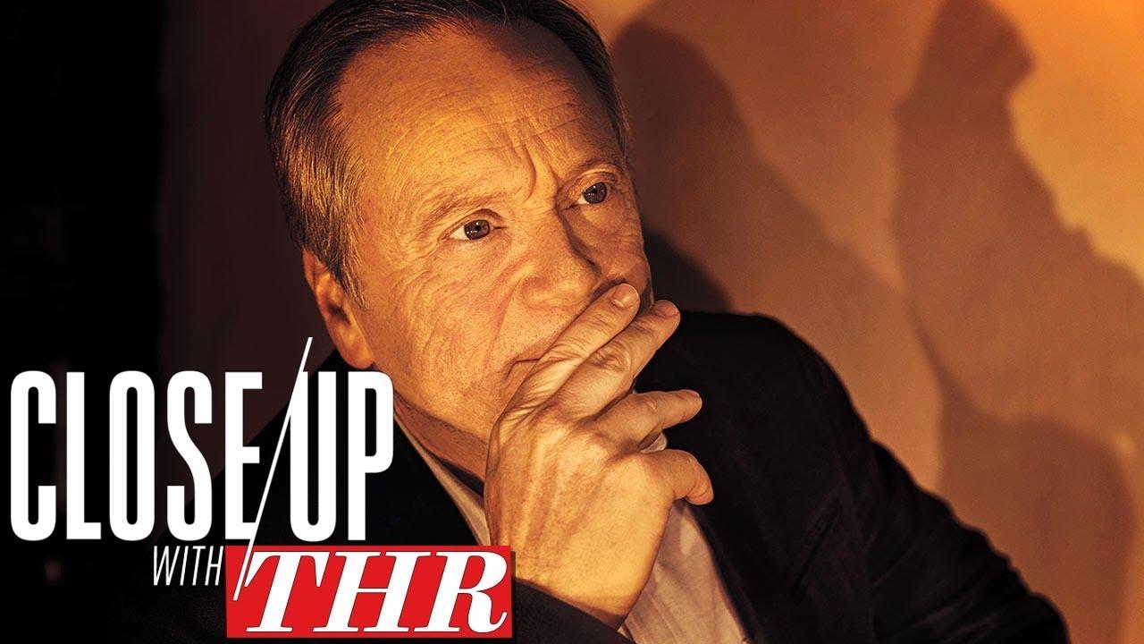 《好莱坞报道者》圆桌访谈Vol.5：《教宗的承继》导演费尔南多·梅里尔斯