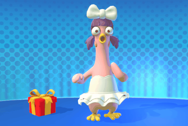 《鸡你太美2：炸鸡派对》入围IndiePlay 2020 中国独立游戏大赛|炸鸡派对！ - 第4张