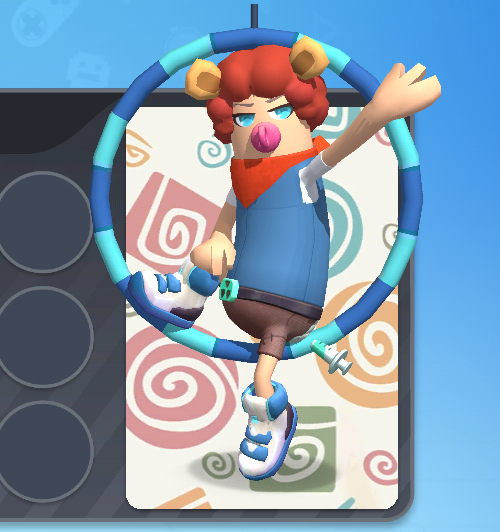 来讨论分享下自己最喜欢的姿势 - 来自呕吼～ | taptap 香肠派对社区