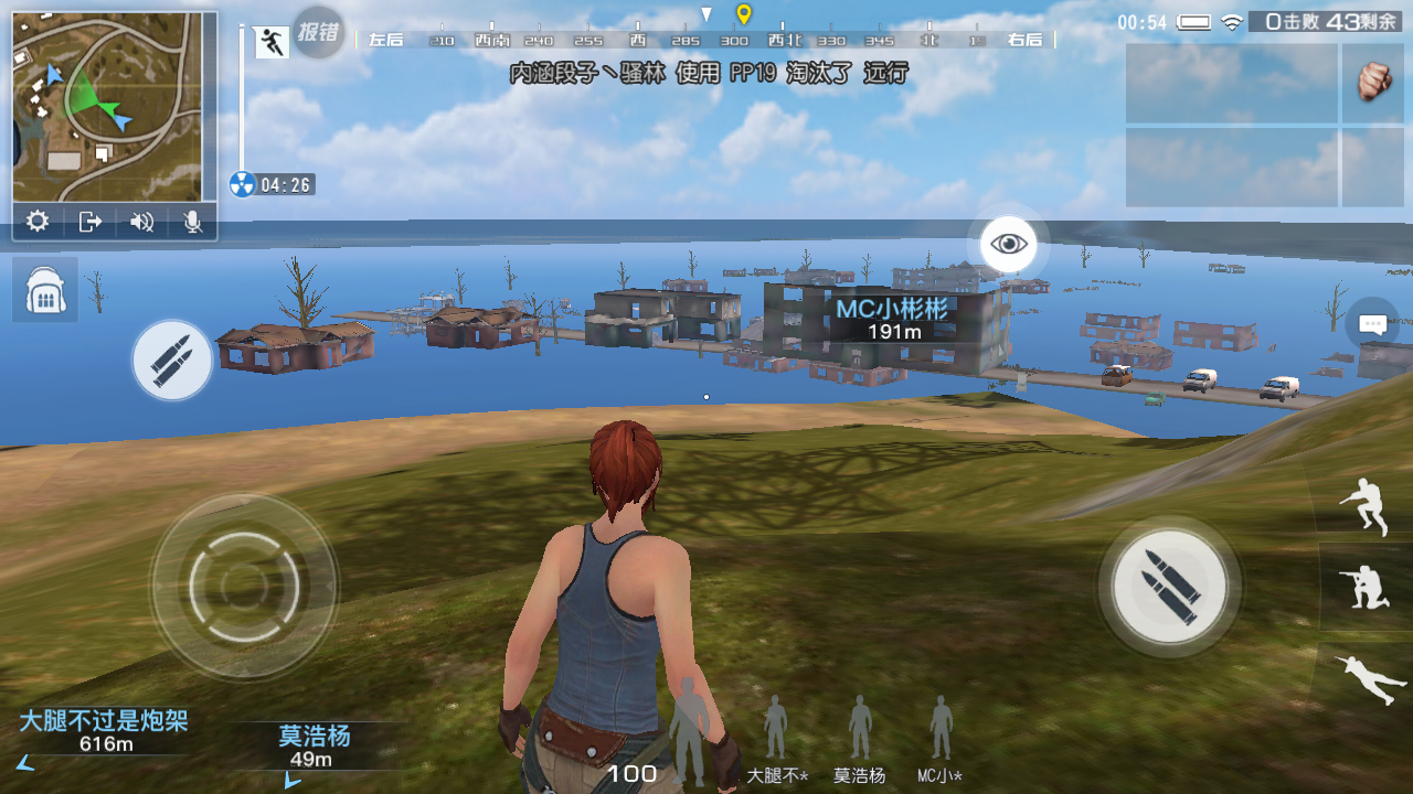 more optimization thanks