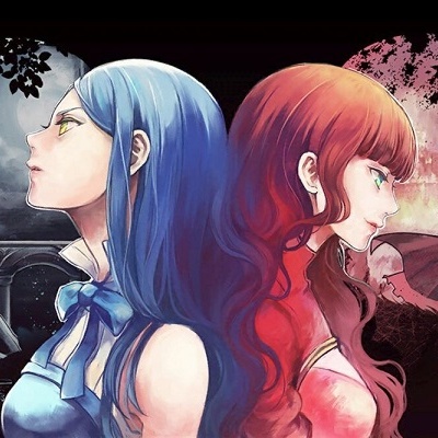 蓝空voez和cytus有奸情|兰空voez(付费下载版)