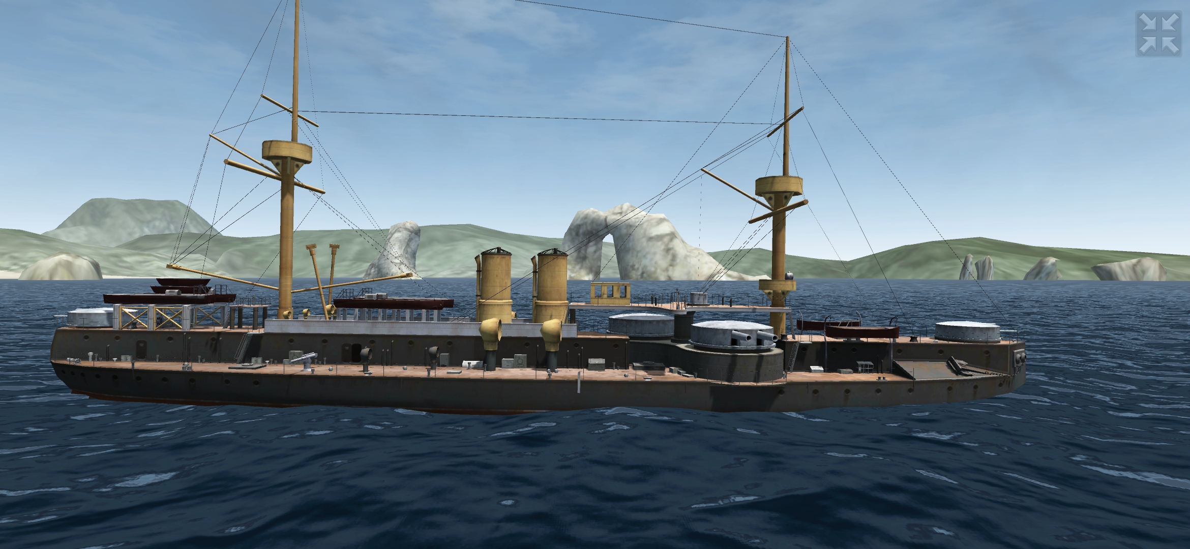 战舰联盟 - 论坛 | taptap 中国