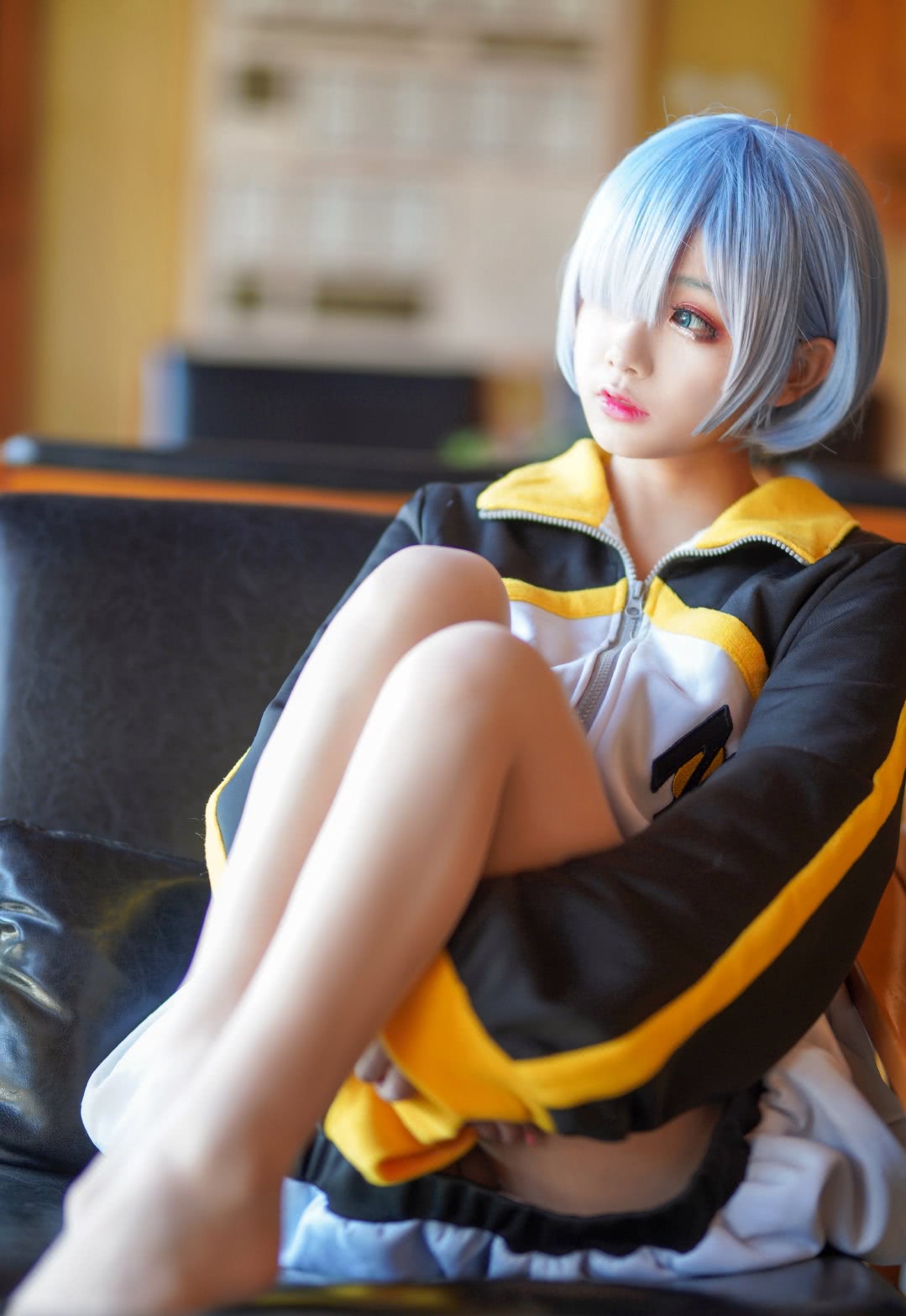 【新学员图透】嗯哼,不错不错,还有继续改 - 来自魂器学院73伊文捷