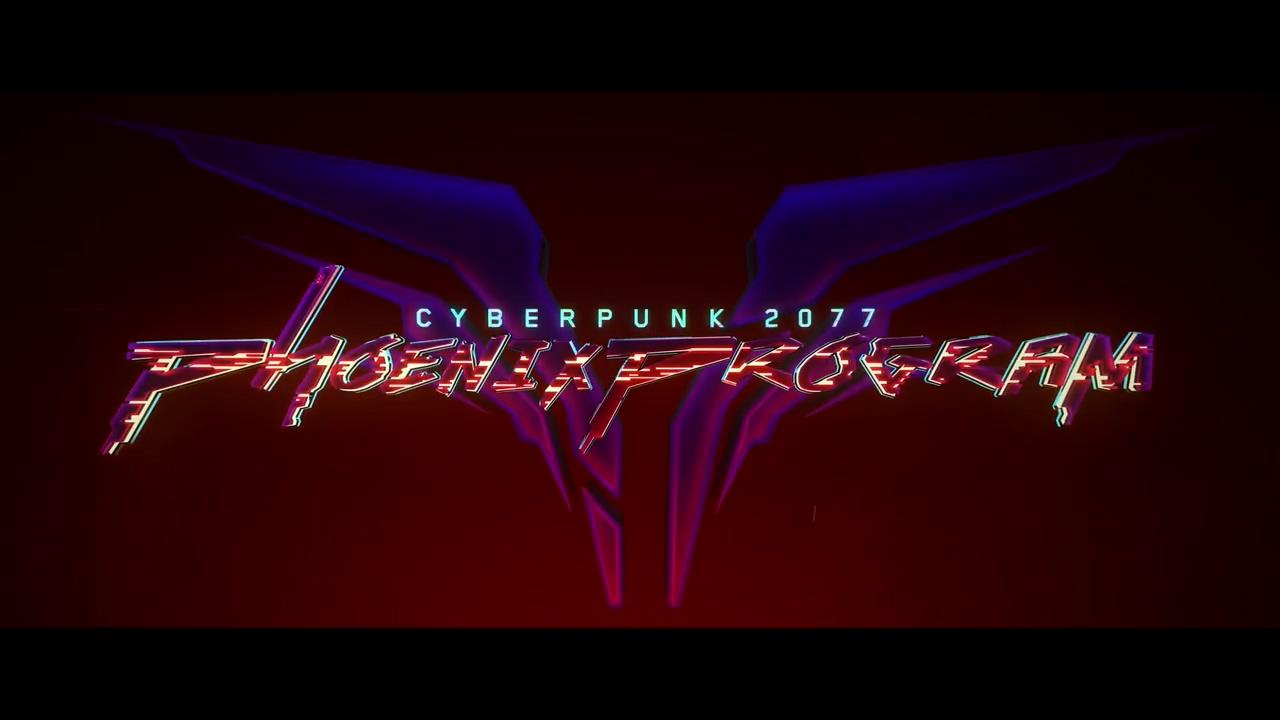Cyberpunk 2077 Fan Film