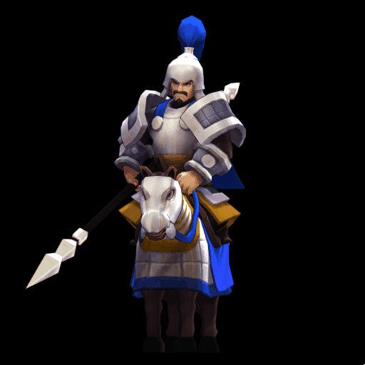 《建安十二年》新兵种大爆料！多重特殊技能组合让战场充满未知！5月14日已更新