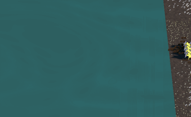 如何优雅的溺水ｍ(o・ω・o)ｍ