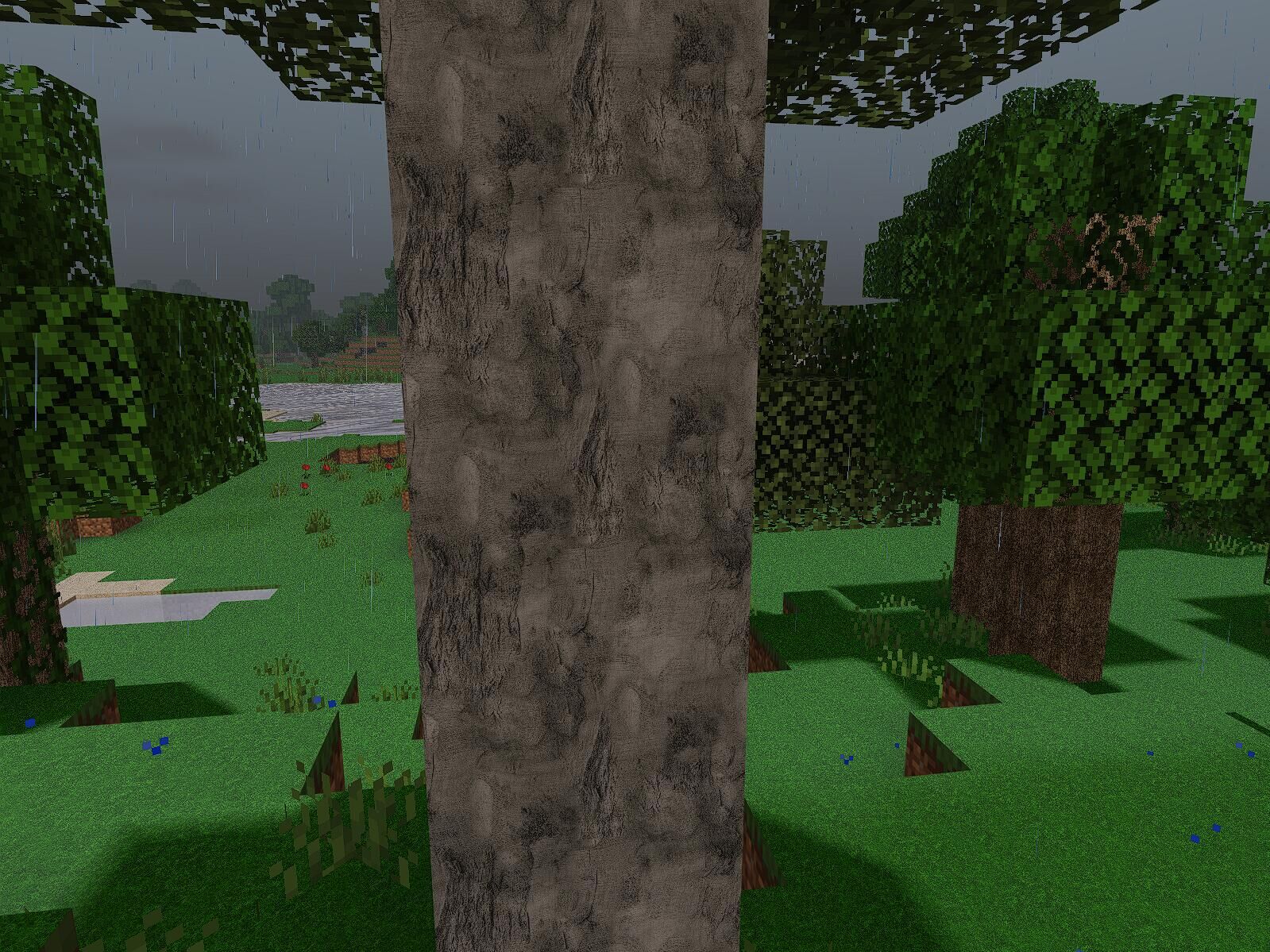 Minecraf材质包 Alxt 512 4096x 我的世界资源分享 Taptap 我的世界社区