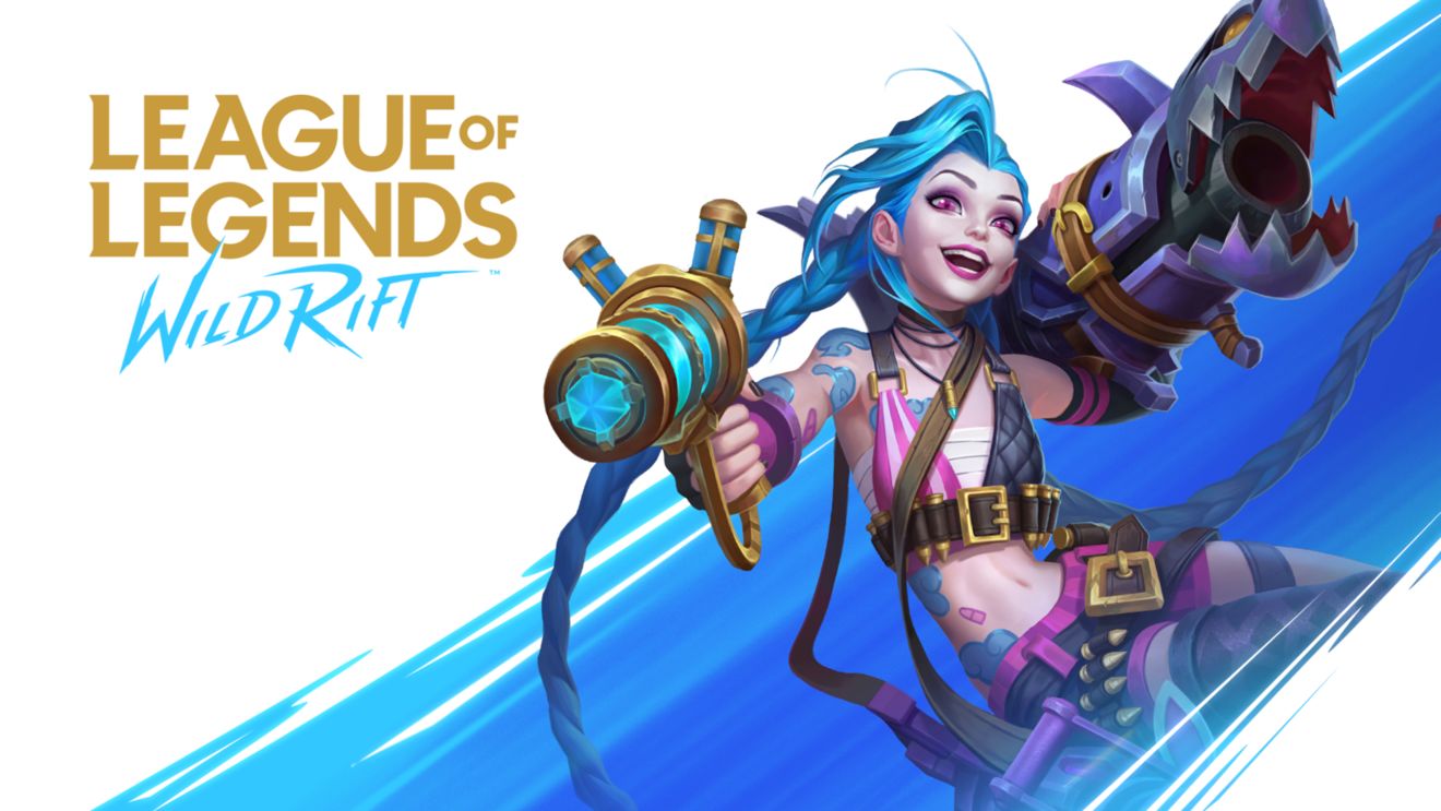 Lol Wild Rift Faq From Taptap Editor Taptap League Of Legends Wild Rift Community