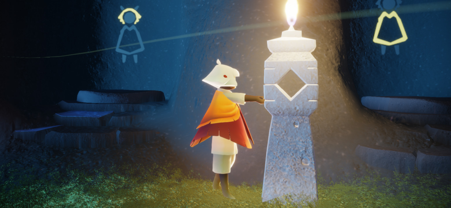 【烛子】《恋爱循环》手游配唱版! 高甜预警 就问你可不可爱!