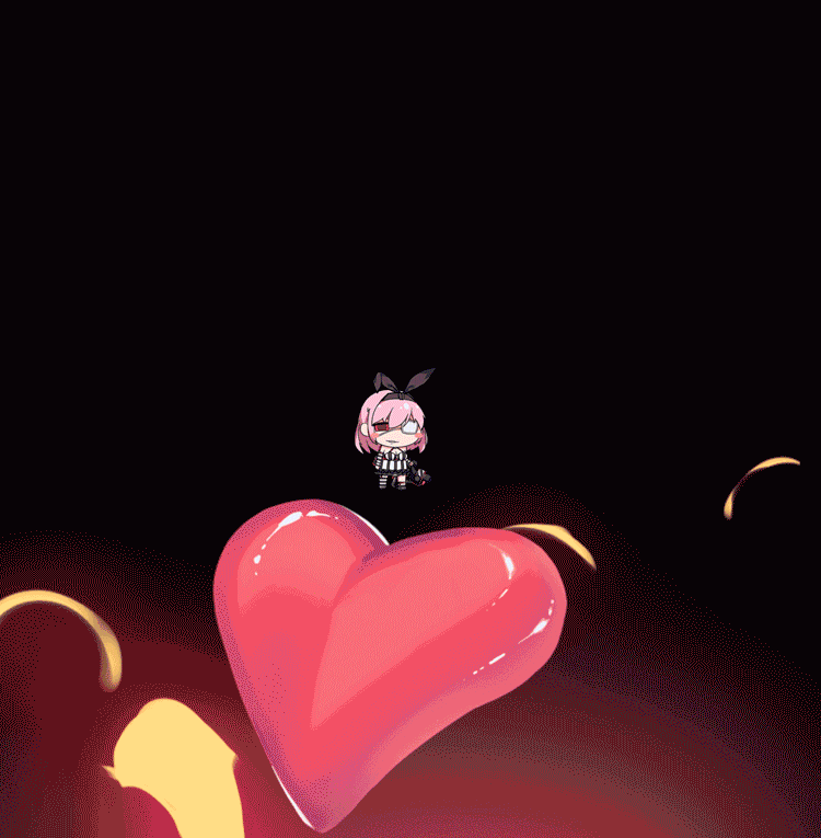 【学员测评】末路狂花 诺诺妮娅——啊~炽热的爱意，献给班长大人！（CV：花泽香菜）