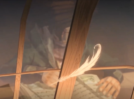 【哈利波特小剧场】哈利波特获得版权号