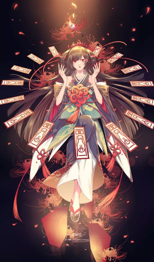 自制 彼岸花 侍 巫 祝 决战 平安京综合 Taptap 决战 平安京社区 自制 彼岸花 侍 巫 祝 决战 平安京综合 Taptap 决战 平安京社区